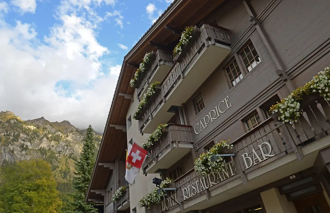 Hotel Maya Caprice-1